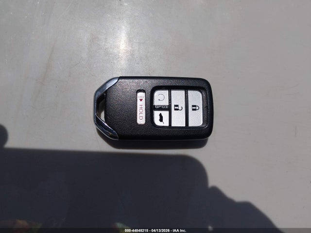 Aukcja sprzedaży 2024 Honda Passport Awd Black, vin: 5FNYF8H86RB002652, numer aukcji: 44848215