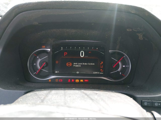 Aukcja sprzedaży 2024 Honda Passport Awd Black, vin: 5FNYF8H86RB002652, numer aukcji: 44848215