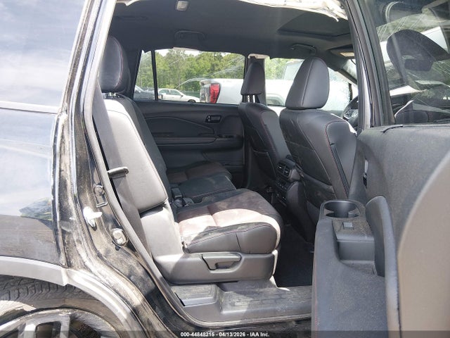 Aukcja sprzedaży 2024 Honda Passport Awd Black, vin: 5FNYF8H86RB002652, numer aukcji: 44848215
