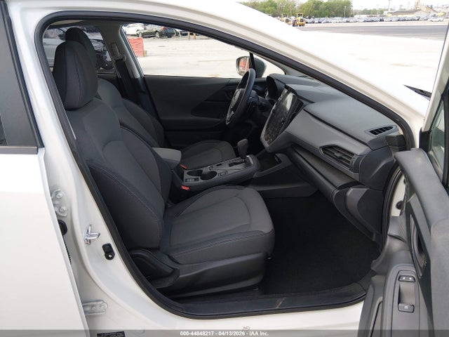 Auction sale of the 2025 Subaru Crosstrek Premium, vin: JF2GUHDCXSH275869, lot number: 44848217