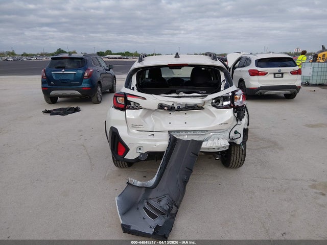 Auction sale of the 2025 Subaru Crosstrek Premium, vin: JF2GUHDCXSH275869, lot number: 44848217
