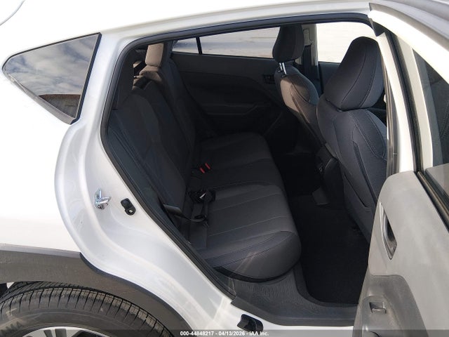 Auction sale of the 2025 Subaru Crosstrek Premium, vin: JF2GUHDCXSH275869, lot number: 44848217