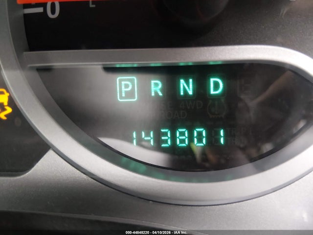 44848220 :رقم المزاد ، 1J4GA59117L178068 vin ، 2007 Jeep Wrangler Unlimited Sahara مزاد بيع