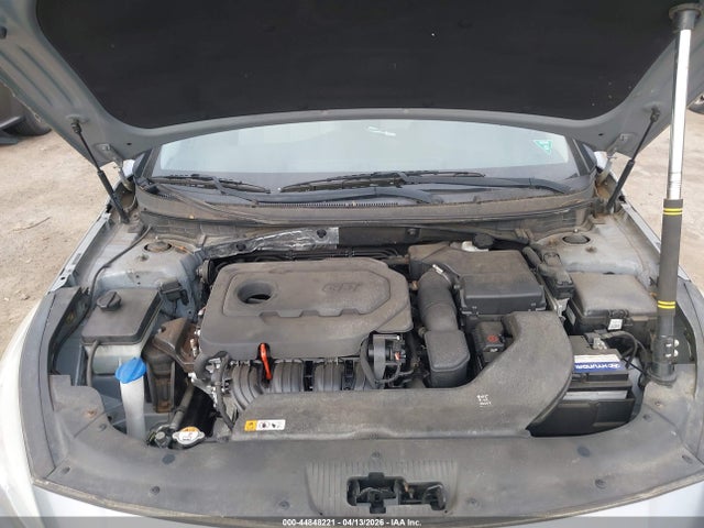 Aukcja sprzedaży 2015 Hyundai Sonata Se, vin: 5NPE24AF5FH146657, numer aukcji: 44848221