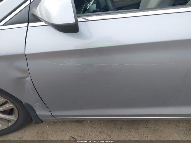 Aukcja sprzedaży 2015 Hyundai Sonata Se, vin: 5NPE24AF5FH146657, numer aukcji: 44848221