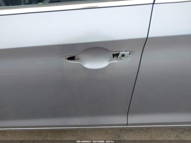 Aukcja sprzedaży 2015 Hyundai Sonata Se, vin: 5NPE24AF5FH146657, numer aukcji: 44848221