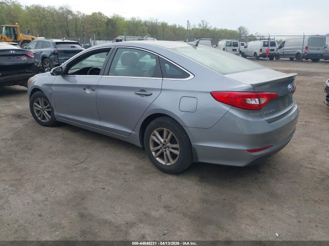 Aukcja sprzedaży 2015 Hyundai Sonata Se, vin: 5NPE24AF5FH146657, numer aukcji: 44848221