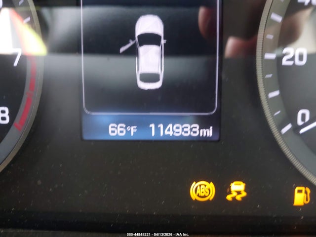 Aukcja sprzedaży 2015 Hyundai Sonata Se, vin: 5NPE24AF5FH146657, numer aukcji: 44848221