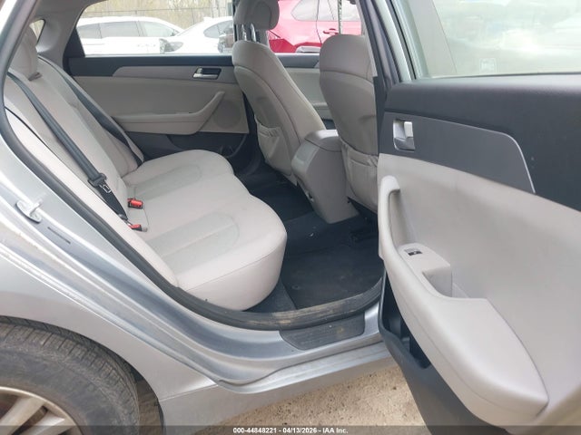 Aukcja sprzedaży 2015 Hyundai Sonata Se, vin: 5NPE24AF5FH146657, numer aukcji: 44848221