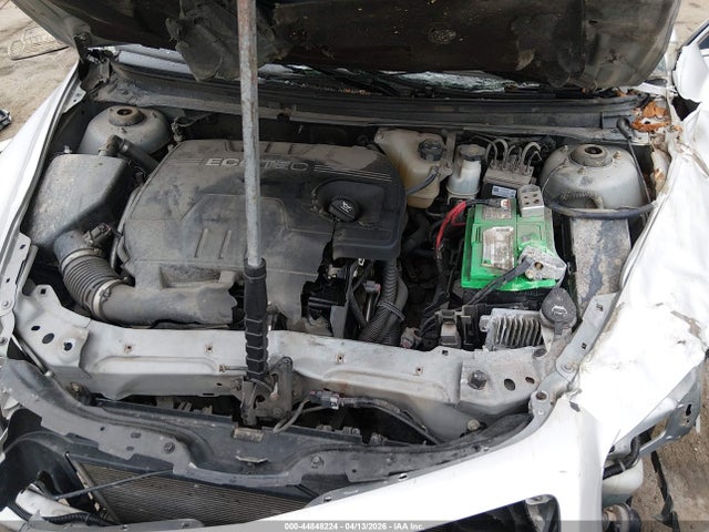 44848224 :رقم المزاد ، 1G1ZG57B994203197 vin ، 2009 Chevrolet Malibu Ls مزاد بيع