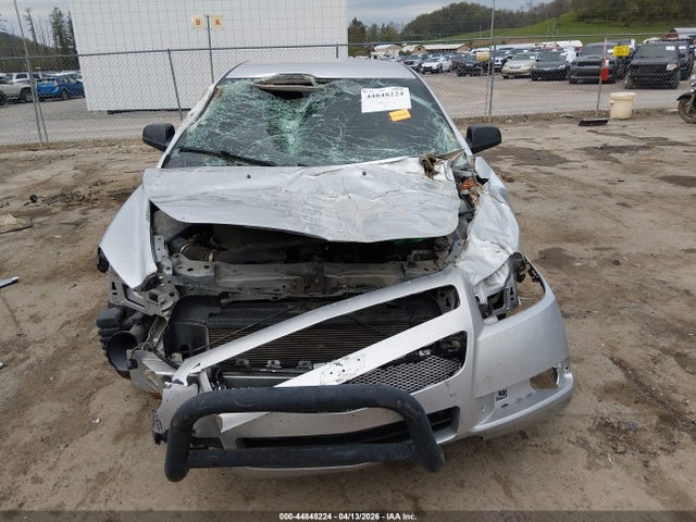 44848224 :رقم المزاد ، 1G1ZG57B994203197 vin ، 2009 Chevrolet Malibu Ls مزاد بيع