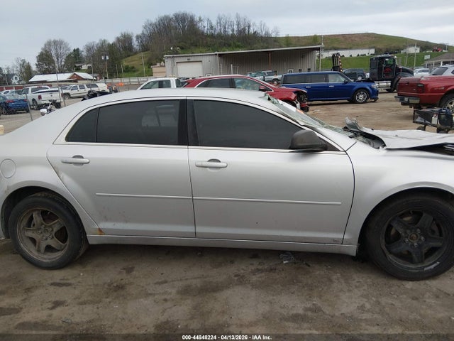 44848224 :رقم المزاد ، 1G1ZG57B994203197 vin ، 2009 Chevrolet Malibu Ls مزاد بيع
