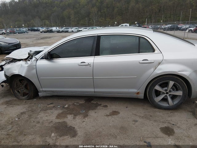 44848224 :رقم المزاد ، 1G1ZG57B994203197 vin ، 2009 Chevrolet Malibu Ls مزاد بيع