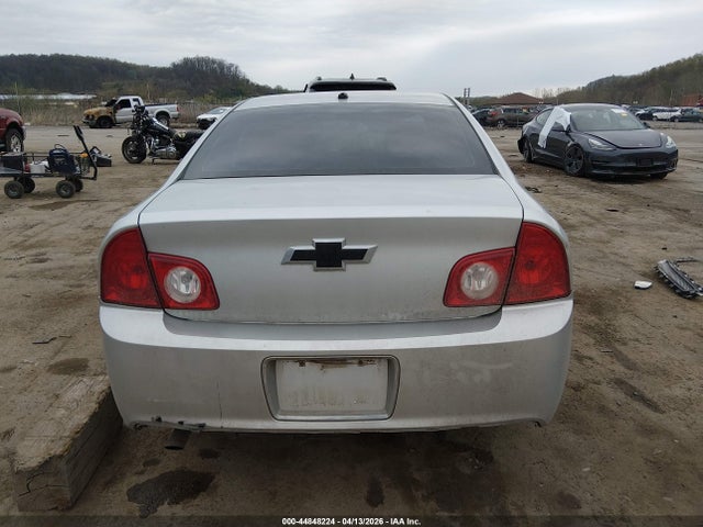 44848224 :رقم المزاد ، 1G1ZG57B994203197 vin ، 2009 Chevrolet Malibu Ls مزاد بيع