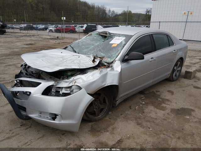 44848224 :رقم المزاد ، 1G1ZG57B994203197 vin ، 2009 Chevrolet Malibu Ls مزاد بيع