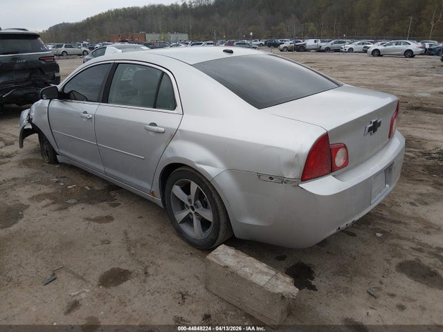 44848224 :رقم المزاد ، 1G1ZG57B994203197 vin ، 2009 Chevrolet Malibu Ls مزاد بيع