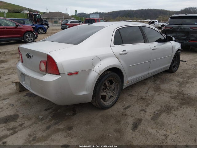 44848224 :رقم المزاد ، 1G1ZG57B994203197 vin ، 2009 Chevrolet Malibu Ls مزاد بيع