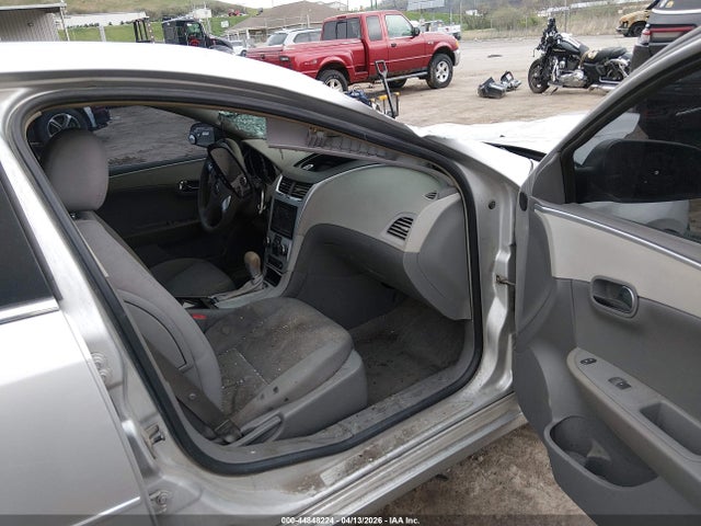 44848224 :رقم المزاد ، 1G1ZG57B994203197 vin ، 2009 Chevrolet Malibu Ls مزاد بيع