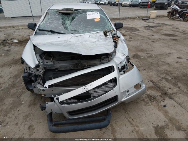 44848224 :رقم المزاد ، 1G1ZG57B994203197 vin ، 2009 Chevrolet Malibu Ls مزاد بيع