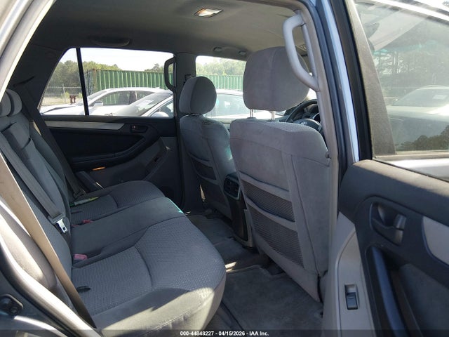 2003 TOYOTA 4RUNNER JTEZT14RX30011116 Photo 7