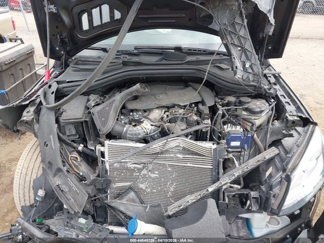 44848229 :رقم المزاد ، 4JGDA5HB6GA693299 vin ، 2016 Mercedes-benz Gle 350 4matic مزاد بيع