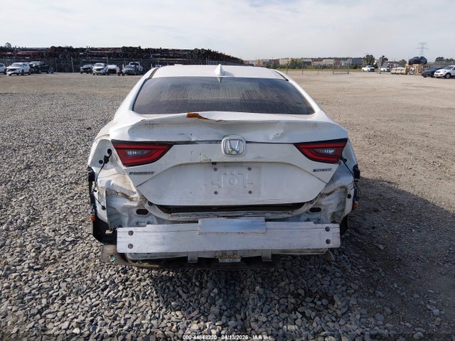 Honda INSIGHT EX 2020 19XZE4F53LE015073 Image 17