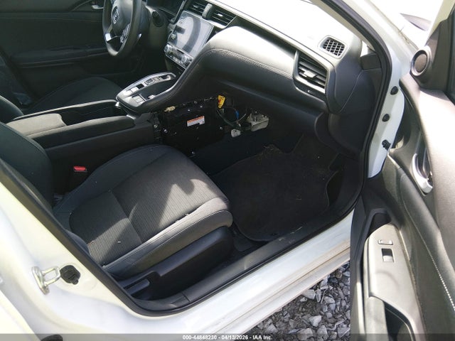Honda INSIGHT EX 2020 19XZE4F53LE015073 Image 5