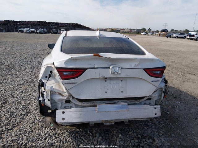 Honda INSIGHT EX 2020 19XZE4F53LE015073 Image 6