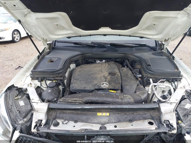 44848232 :رقم المزاد ، W1N0G8DB3MV281461 vin ، 2021 Mercedes-benz Glc 300 Suv مزاد بيع