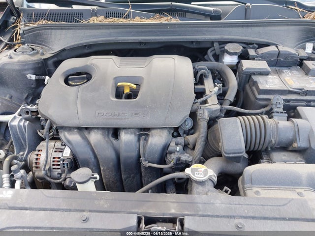 Продажа на аукционе авто 2021 Kia Forte Ex, vin: 3KPF54AD6ME402946, номер лота: 44848235