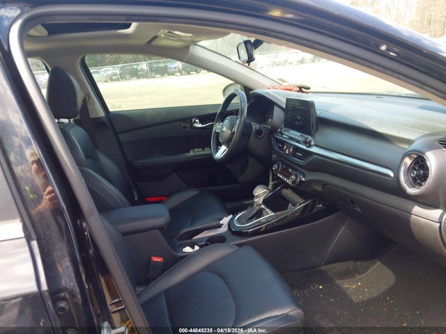 Продажа на аукционе авто 2021 Kia Forte Ex, vin: 3KPF54AD6ME402946, номер лота: 44848235