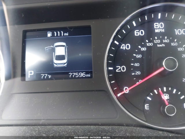 Продажа на аукционе авто 2021 Kia Forte Ex, vin: 3KPF54AD6ME402946, номер лота: 44848235