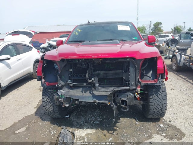 44848236 :رقم المزاد ، 1FTFW1RG9LFA69074 vin ، 2020 Ford F-150 Raptor مزاد بيع