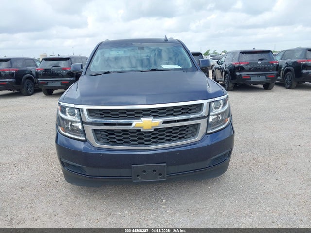 1GNSKGEC7HR335298 Chevrolet Suburban Ls