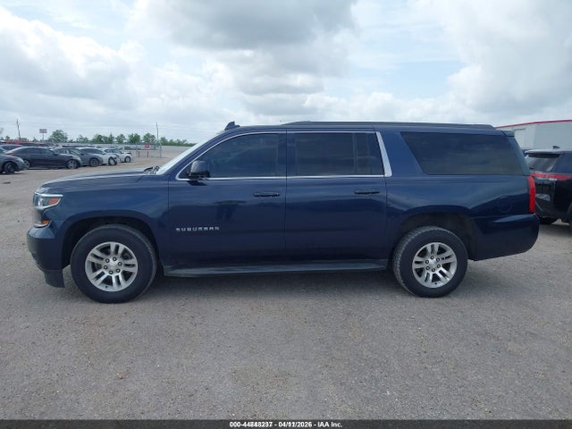 1GNSKGEC7HR335298 Chevrolet Suburban Ls