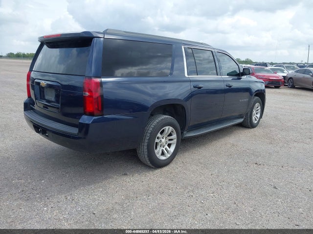 1GNSKGEC7HR335298 Chevrolet Suburban Ls