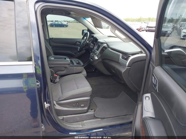 1GNSKGEC7HR335298 Chevrolet Suburban Ls