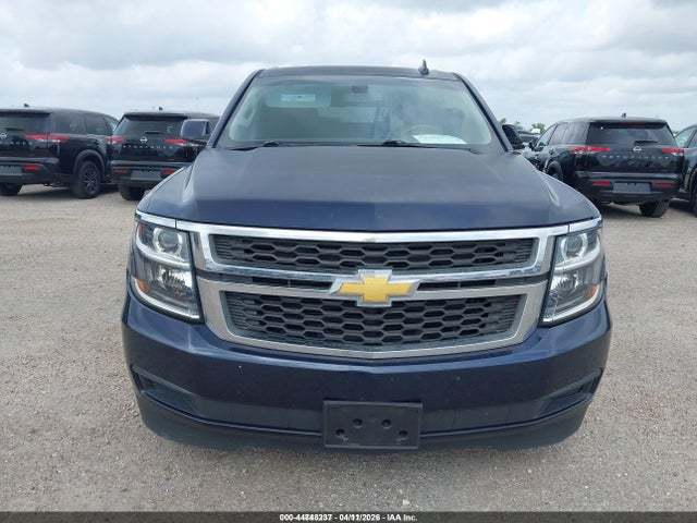 1GNSKGEC7HR335298 Chevrolet Suburban Ls