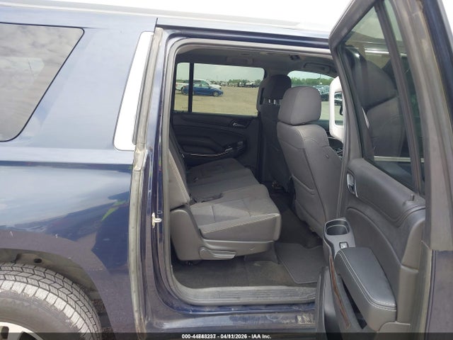 1GNSKGEC7HR335298 Chevrolet Suburban Ls
