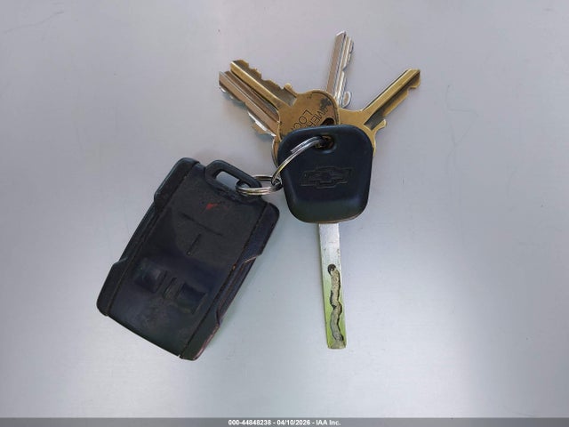 2017 CHEVROLET SILVERADO 2500HD 1GC1KUEG6HF175485 Photo 10