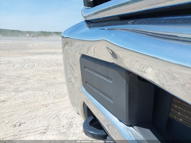 2017 CHEVROLET SILVERADO 2500HD 1GC1KUEG6HF175485 Photo 5