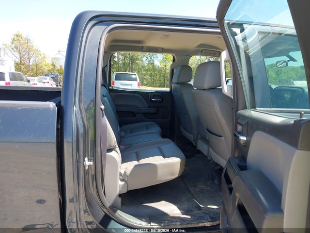 2017 CHEVROLET SILVERADO 2500HD 1GC1KUEG6HF175485 Photo 7