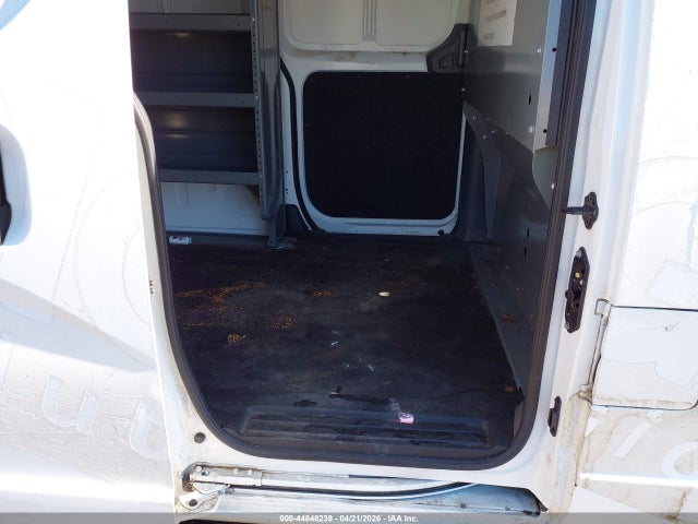 3N6CM0KN0MK691018 Nissan Nv200 Cargo Sv Xtronic Cvt