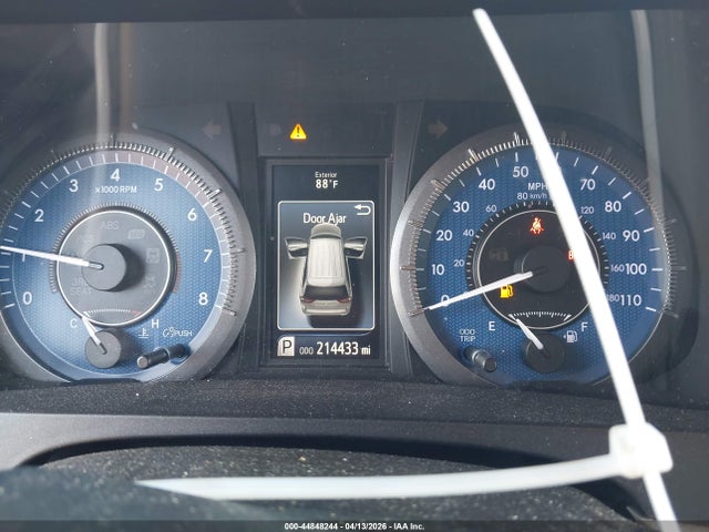 Продаж на аукціоні авто 2017 Toyota Sienna Xle 8 Passenger, vin: 5TDYZ3DC3HS832780, номер лоту: 44848244