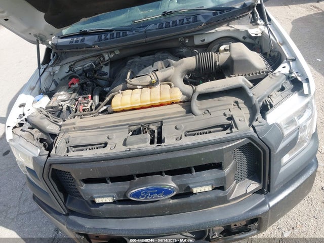 2017 FORD F-150 1FTMF1CP6HKE25804 Photo 9