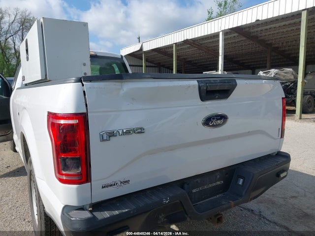 2017 FORD F-150 1FTMF1CP6HKE25804 Photo 5