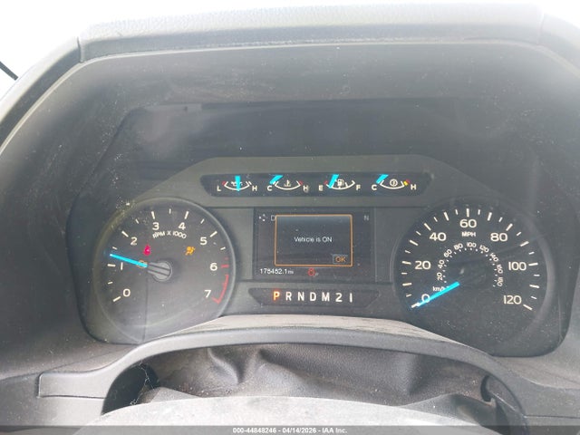 2017 FORD F-150 1FTMF1CP6HKE25804 Photo 6
