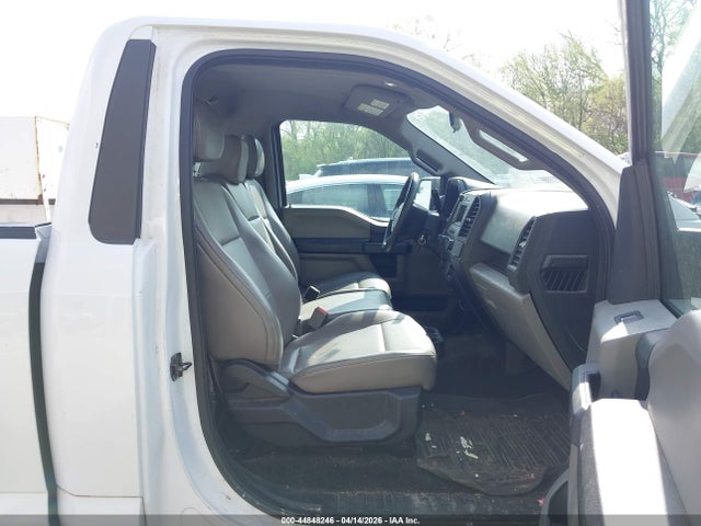 2017 FORD F-150 1FTMF1CP6HKE25804 Photo 7