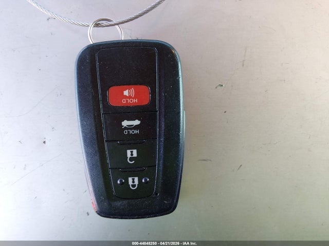 Aukcja sprzedaży 2022 Toyota Camry Xse Awd, vin: 4T1K61BK7NU062387, numer aukcji: 44848250