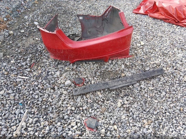 Aukcja sprzedaży 2022 Toyota Camry Xse Awd, vin: 4T1K61BK7NU062387, numer aukcji: 44848250